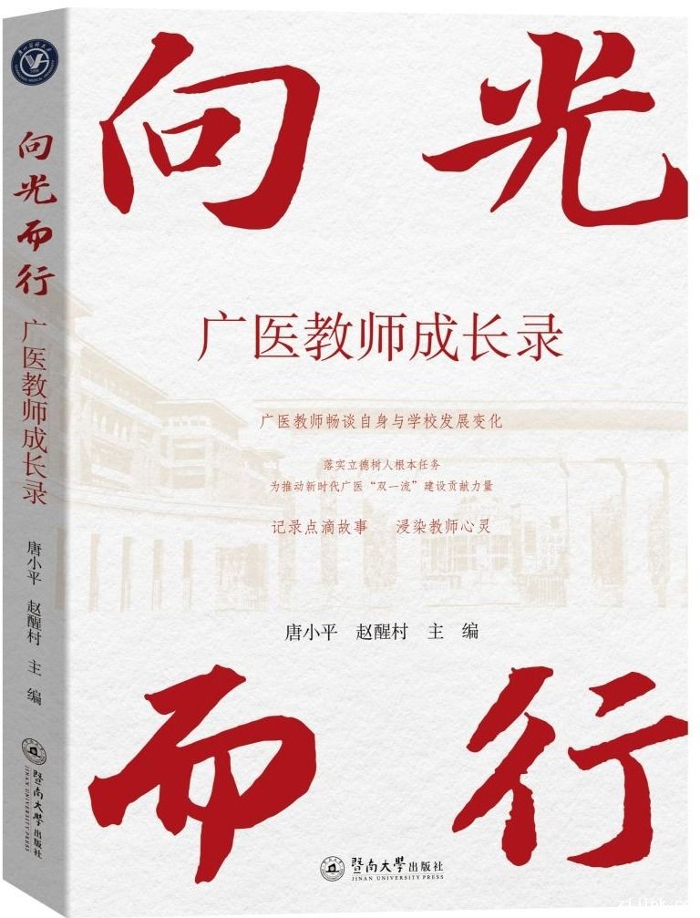 向光而行:zijiok教师成长录